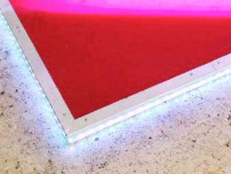 Exhibition Sub Floor Hire